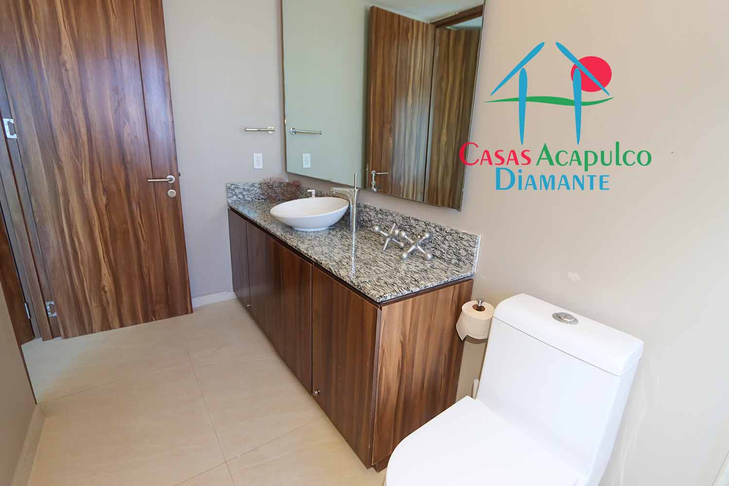 La Isla Fiji W9 - Recámara uno 6